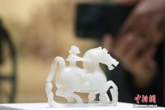 甲骨文里的“马”，长啥样？